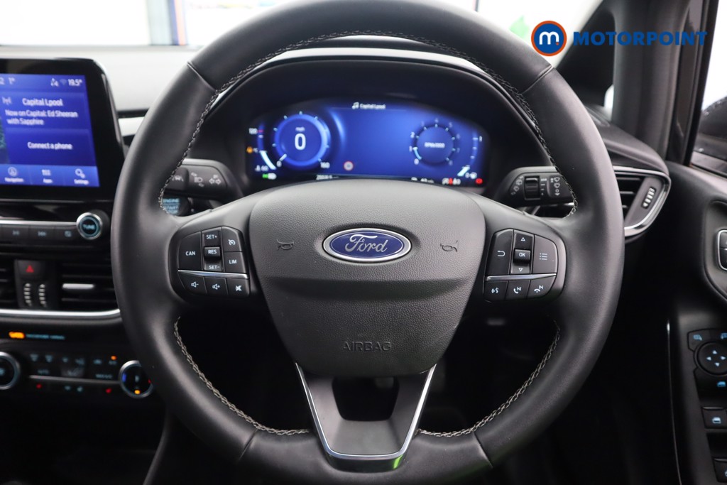 Used Ford Fiesta 2023 for sale - 77211245: Photo 10