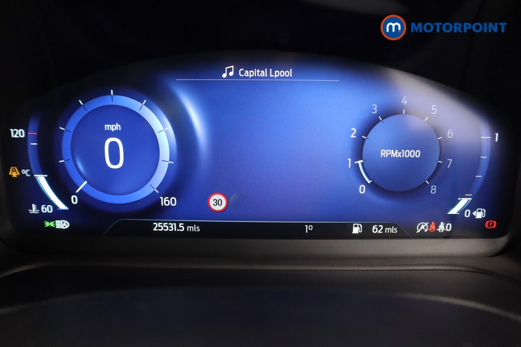 Used Ford Fiesta 2023 for sale - 77211245: Photo 11