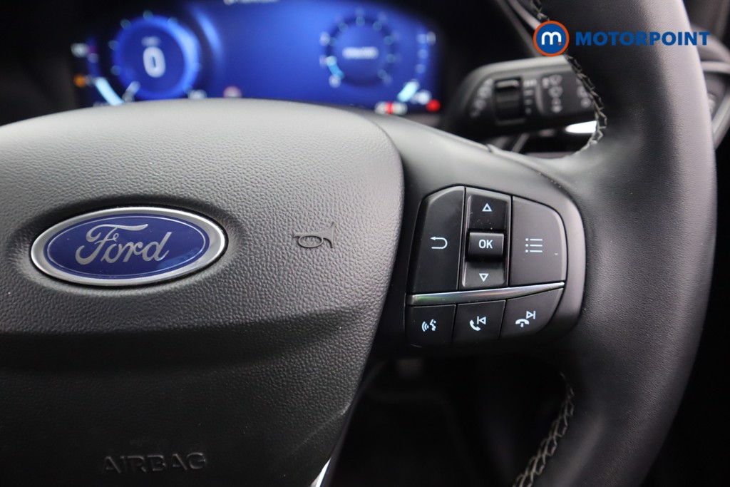 Used Ford Fiesta 2023 for sale - 77211245: Photo 13