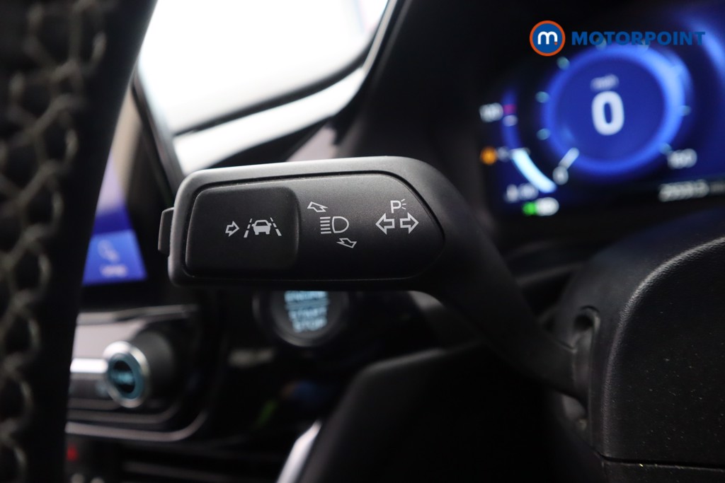 Used Ford Fiesta 2023 for sale - 77211245: Photo 14