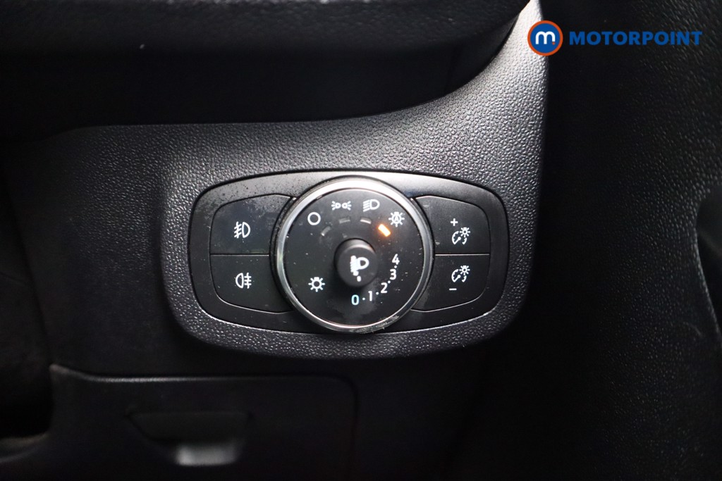 Used Ford Fiesta 2023 for sale - 77211245: Photo 16