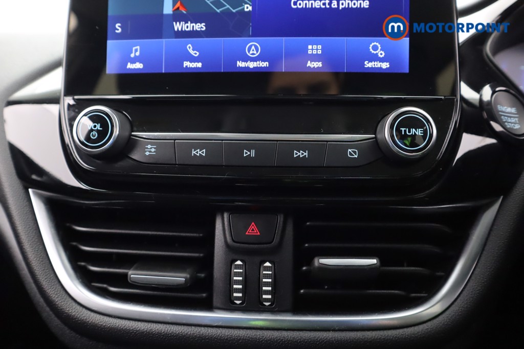 Used Ford Fiesta 2023 for sale - 77211245: Photo 19