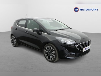 2023 - 1.0 EcoBoost Titanium X 5dr