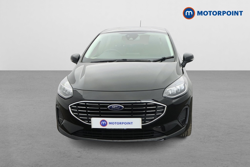 Used Ford Fiesta 2023 for sale - 77211245: Photo 2
