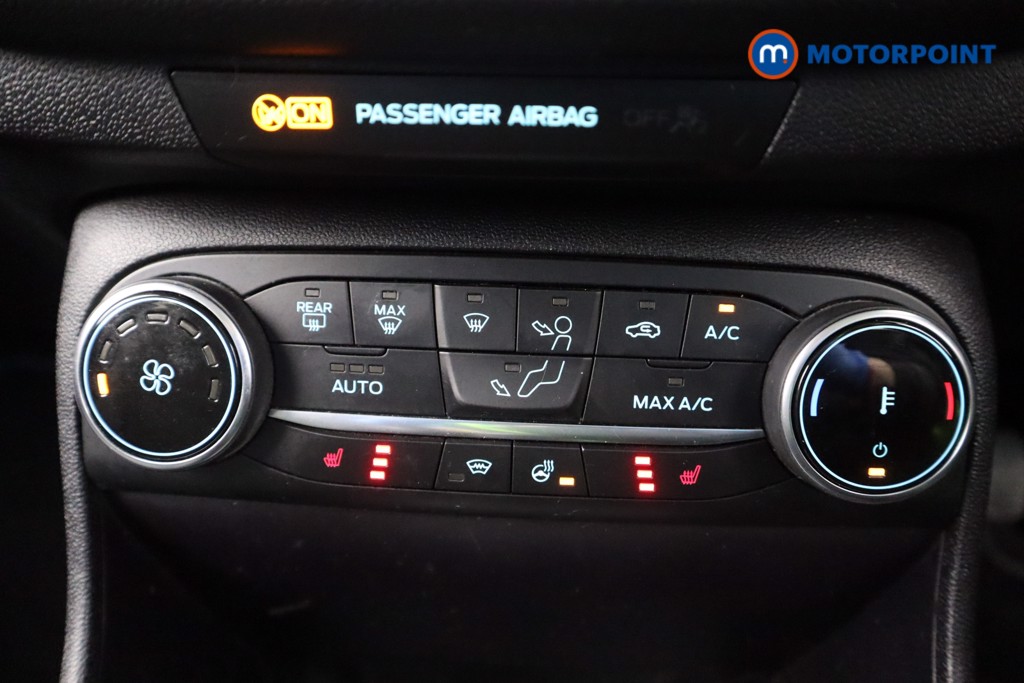 Used Ford Fiesta 2023 for sale - 77211245: Photo 20