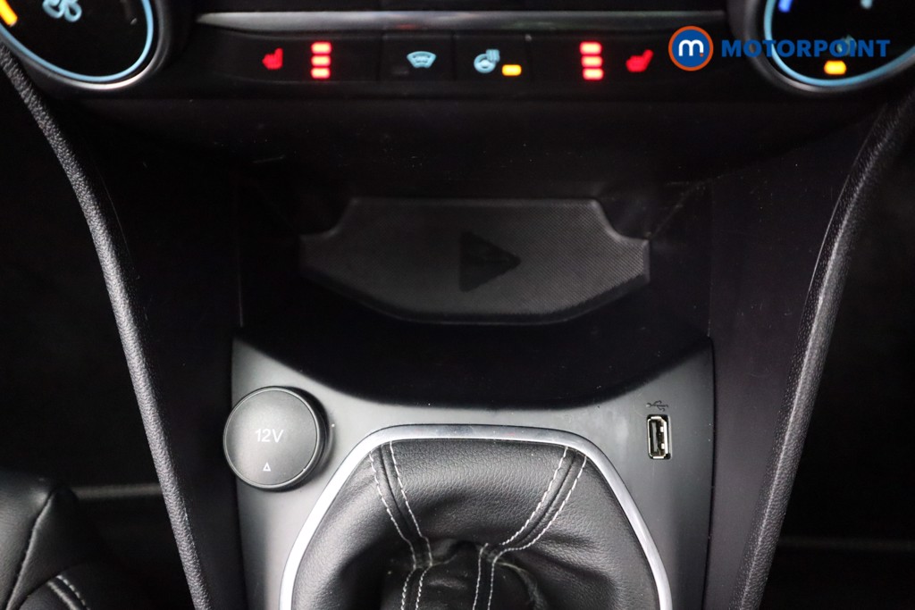 Used Ford Fiesta 2023 for sale - 77211245: Photo 21