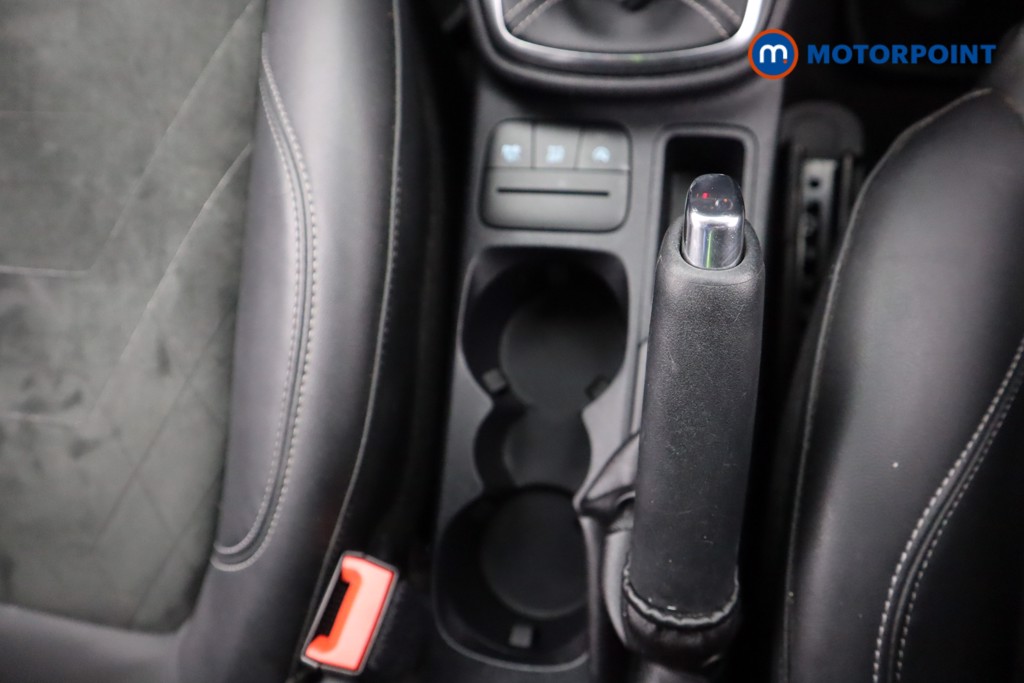 Used Ford Fiesta 2023 for sale - 77211245: Photo 24