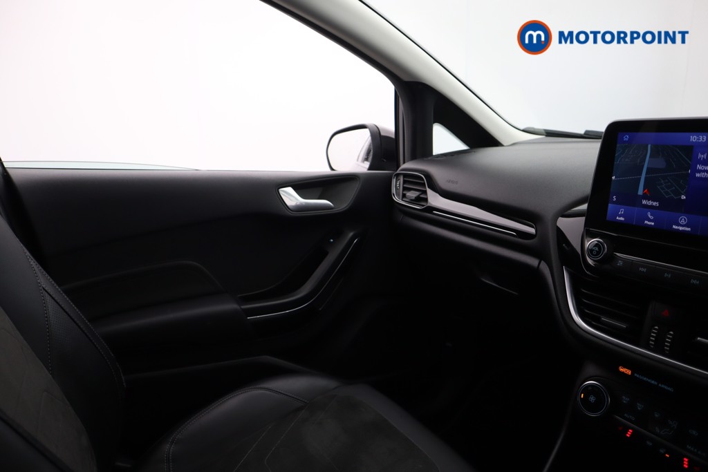 Used Ford Fiesta 2023 for sale - 77211245: Photo 26