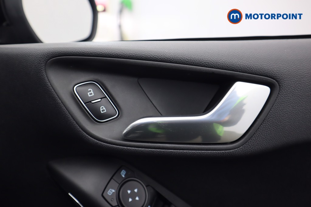 Used Ford Fiesta 2023 for sale - 77211245: Photo 28