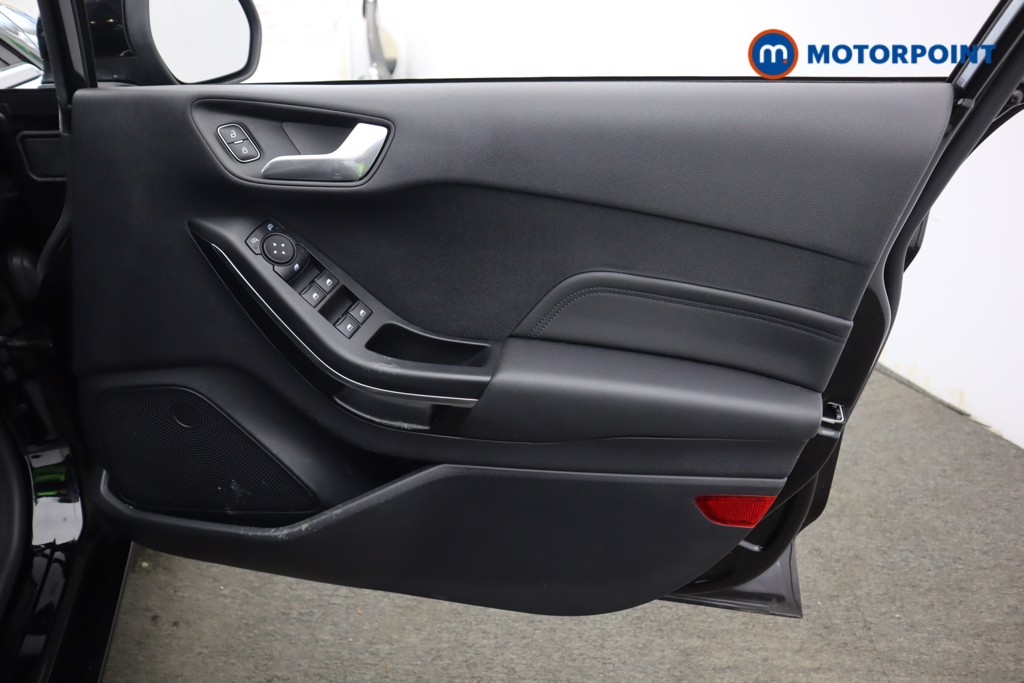 Used Ford Fiesta 2023 for sale - 77211245: Photo 29