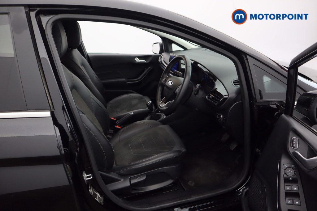 Used Ford Fiesta 2023 for sale - 77211245: Photo 30