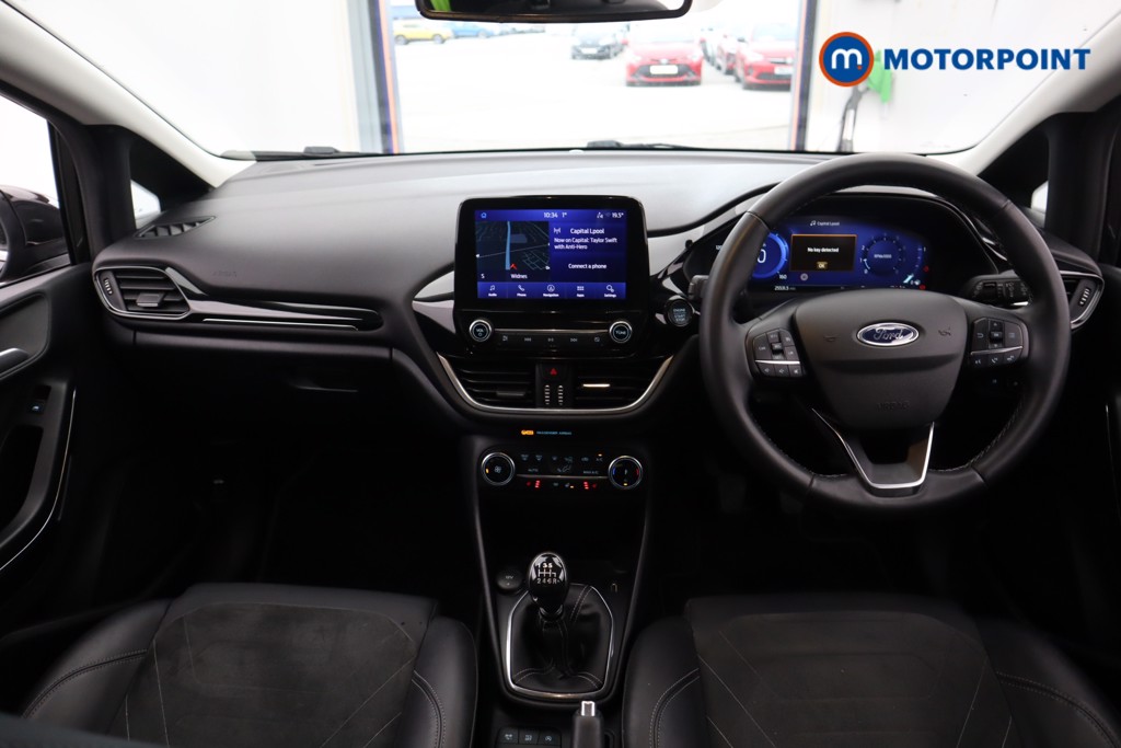 Used Ford Fiesta 2023 for sale - 77211245: Photo 31