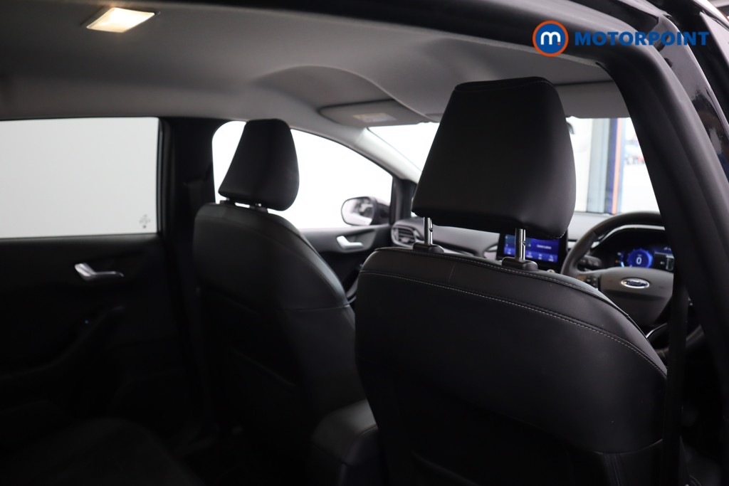 Used Ford Fiesta 2023 for sale - 77211245: Photo 32