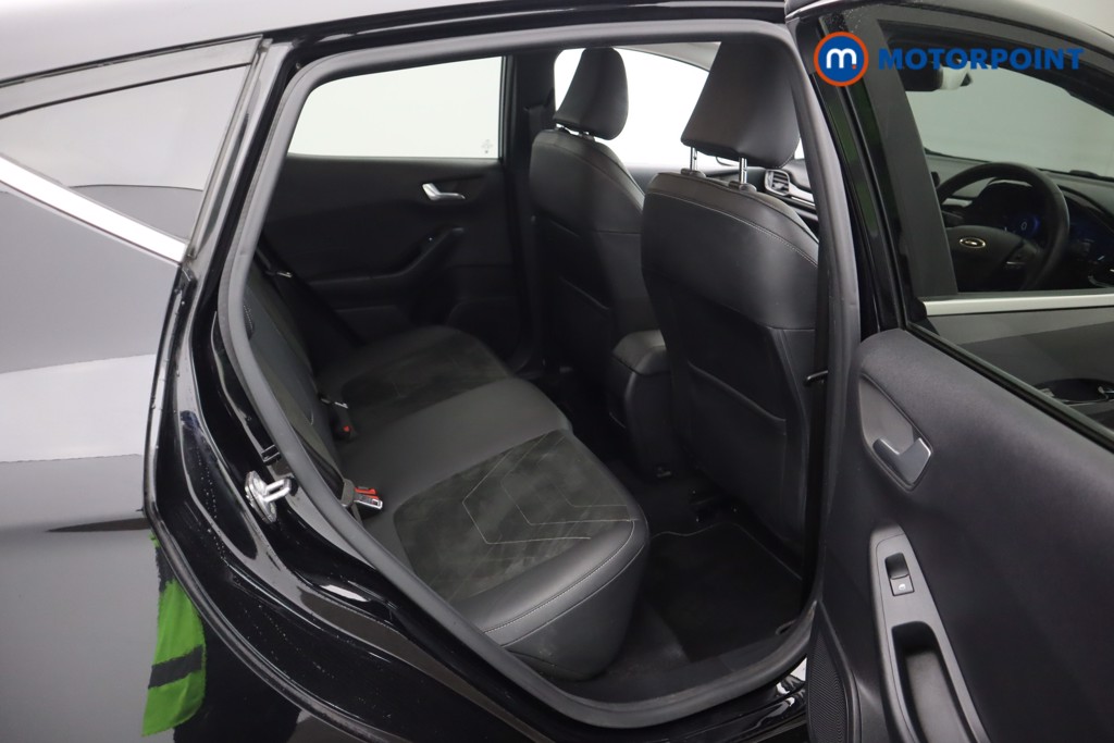 Used Ford Fiesta 2023 for sale - 77211245: Photo 33