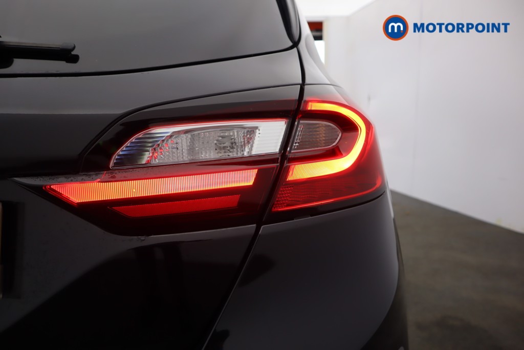 Used Ford Fiesta 2023 for sale - 77211245: Photo 35