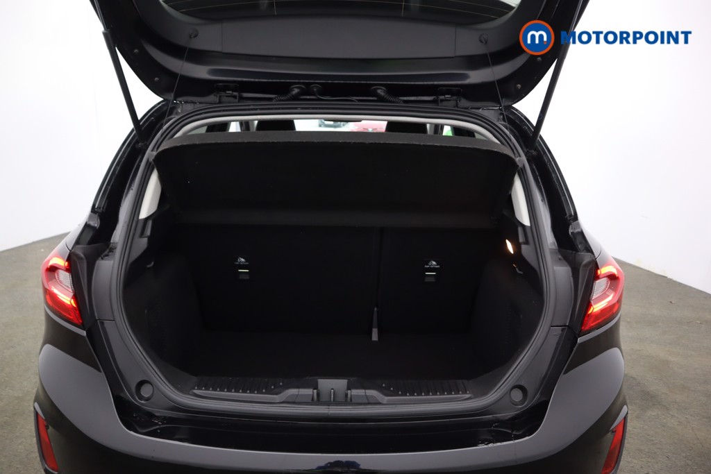 Used Ford Fiesta 2023 for sale - 77211245: Photo 36