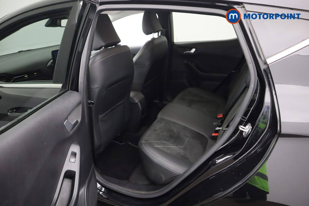 Used Ford Fiesta 2023 for sale - 77211245: Photo 37