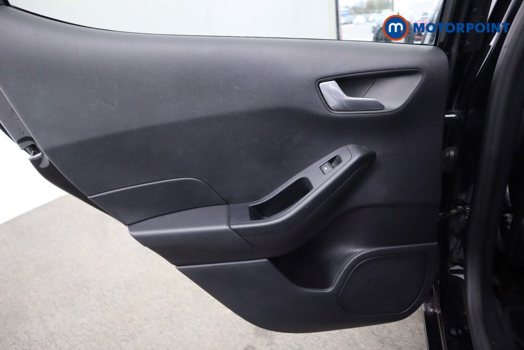 Used Ford Fiesta 2023 for sale - 77211245: Photo 38