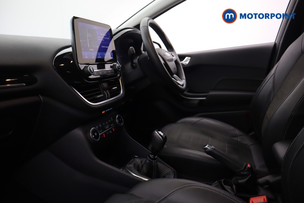 Used Ford Fiesta 2023 for sale - 77211245: Photo 39