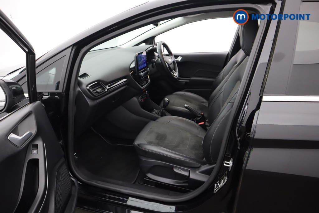 Used Ford Fiesta 2023 for sale - 77211245: Photo 40