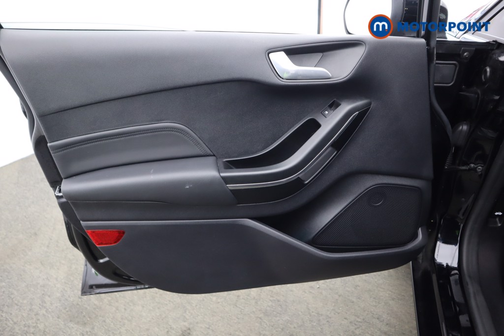 Used Ford Fiesta 2023 for sale - 77211245: Photo 41