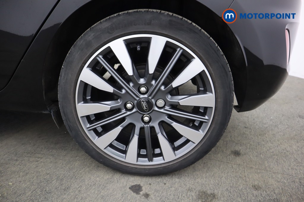 Used Ford Fiesta 2023 for sale - 77211245: Photo 42