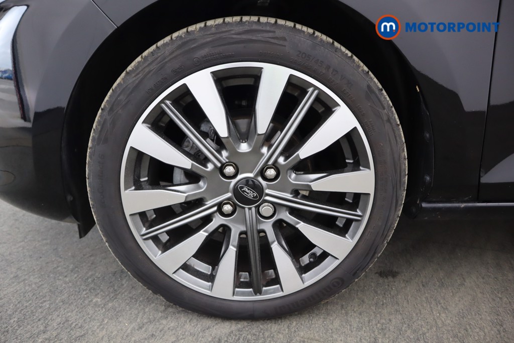 Used Ford Fiesta 2023 for sale - 77211245: Photo 43