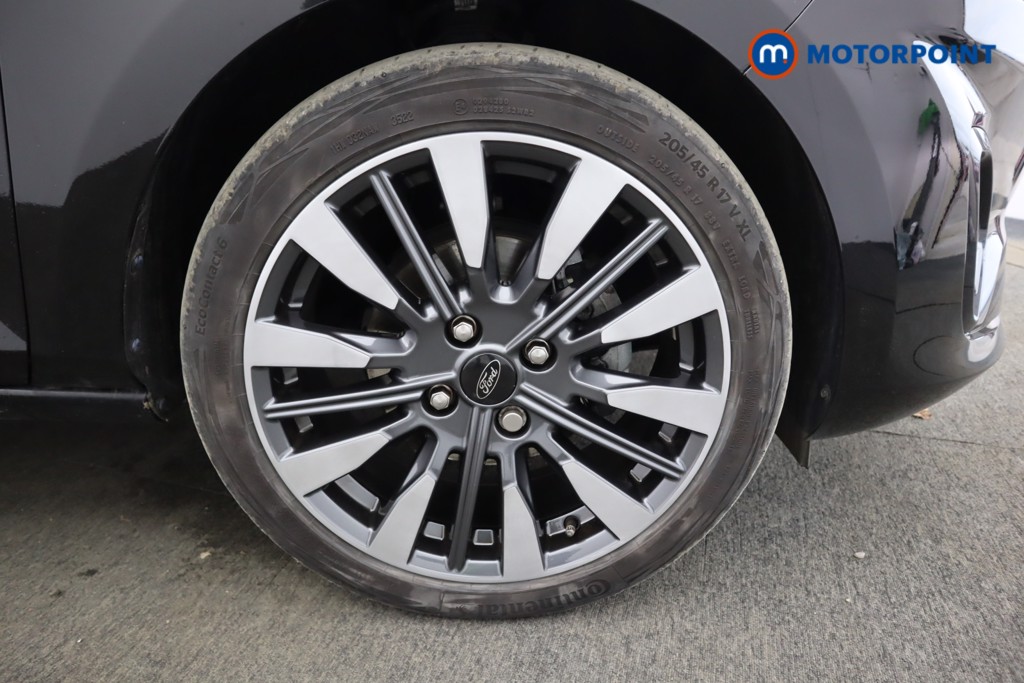 Used Ford Fiesta 2023 for sale - 77211245: Photo 44