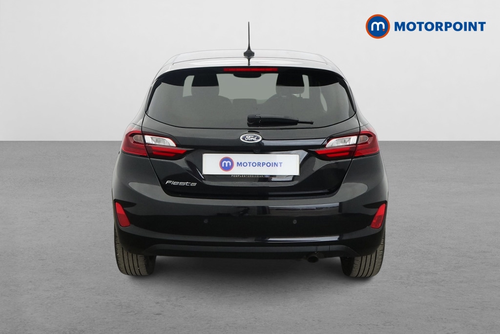 Used Ford Fiesta 2023 for sale - 77211245: Photo 6