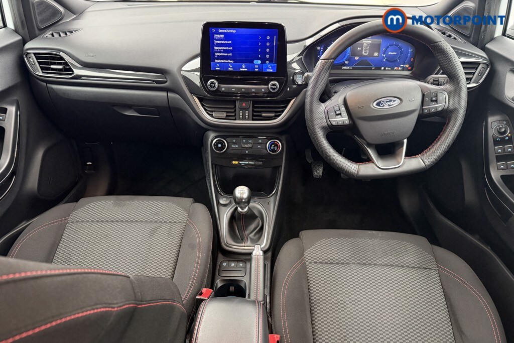 Used Ford Puma 2023 for sale - 77450698: Photo 10