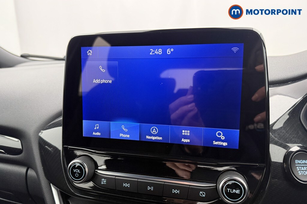 Used Ford Puma 2023 for sale - 77450698: Photo 16