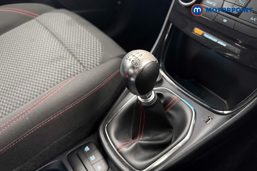 Used Ford Puma 2023 for sale - 77450698: Photo 19