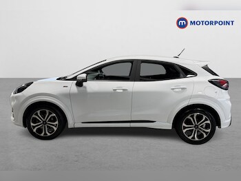 Used Ford Puma 2023 for sale - 77450698: Photo