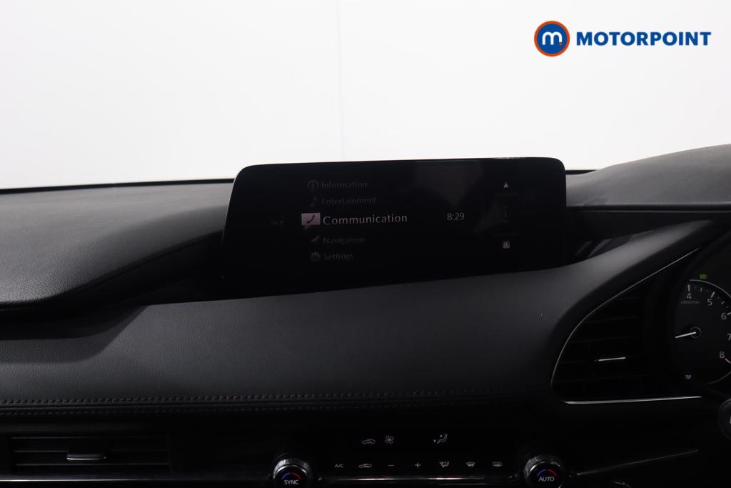 Used Mazda Mazda3 2025 for sale - 77830847: Photo 10