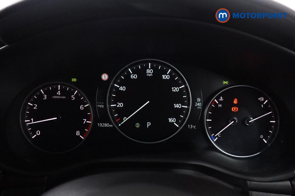 Used Mazda Mazda3 2025 for sale - 77830847: Photo 11