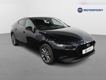 Used Mazda Mazda3 undefined for sale - 77830847: Photo