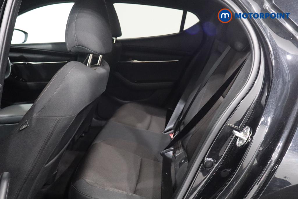 Used Mazda Mazda3 2025 for sale - 77830847: Photo 29