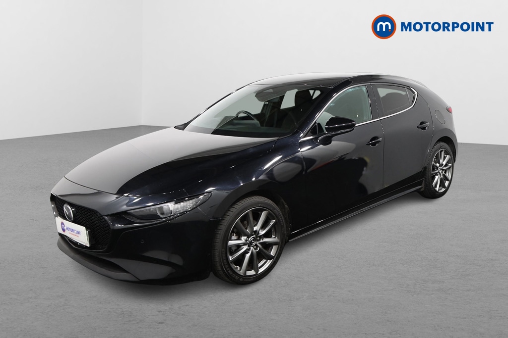 Used Mazda Mazda3 2025 for sale - 77830847: Photo 3