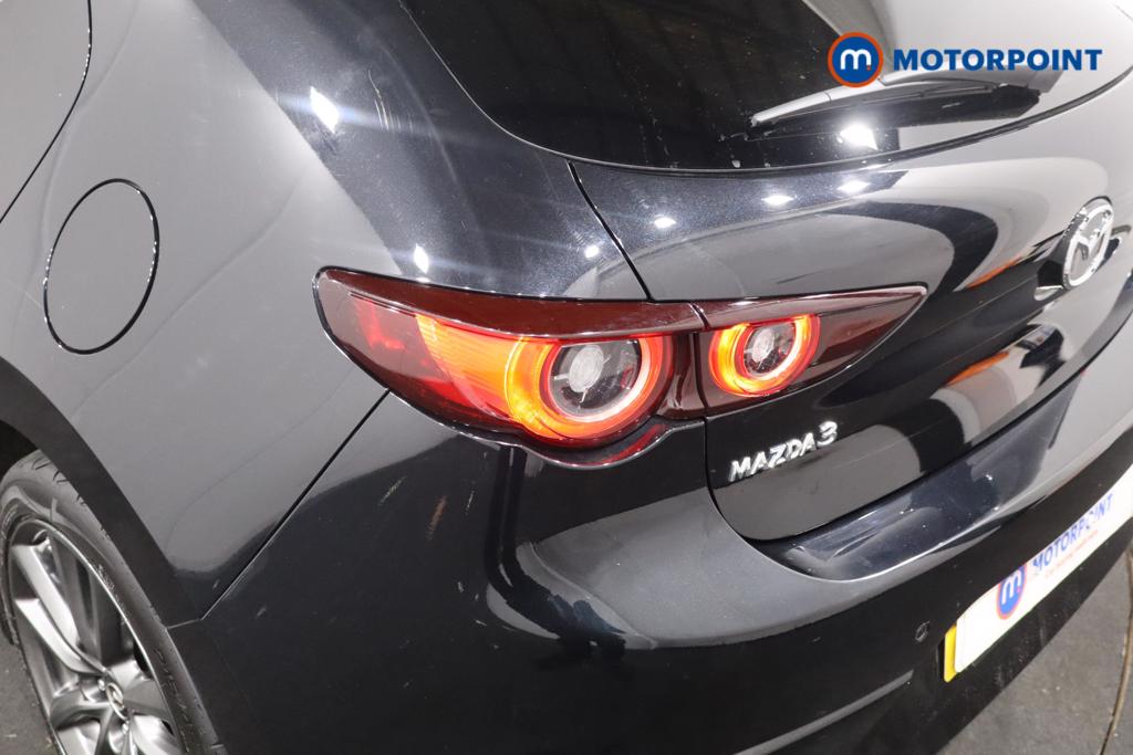 Used Mazda Mazda3 2025 for sale - 77830847: Photo 30