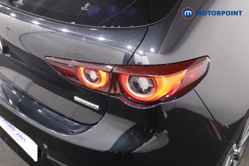 Used Mazda Mazda3 2025 for sale - 77830847: Photo 31