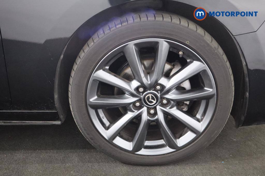 Used Mazda Mazda3 2025 for sale - 77830847: Photo 34