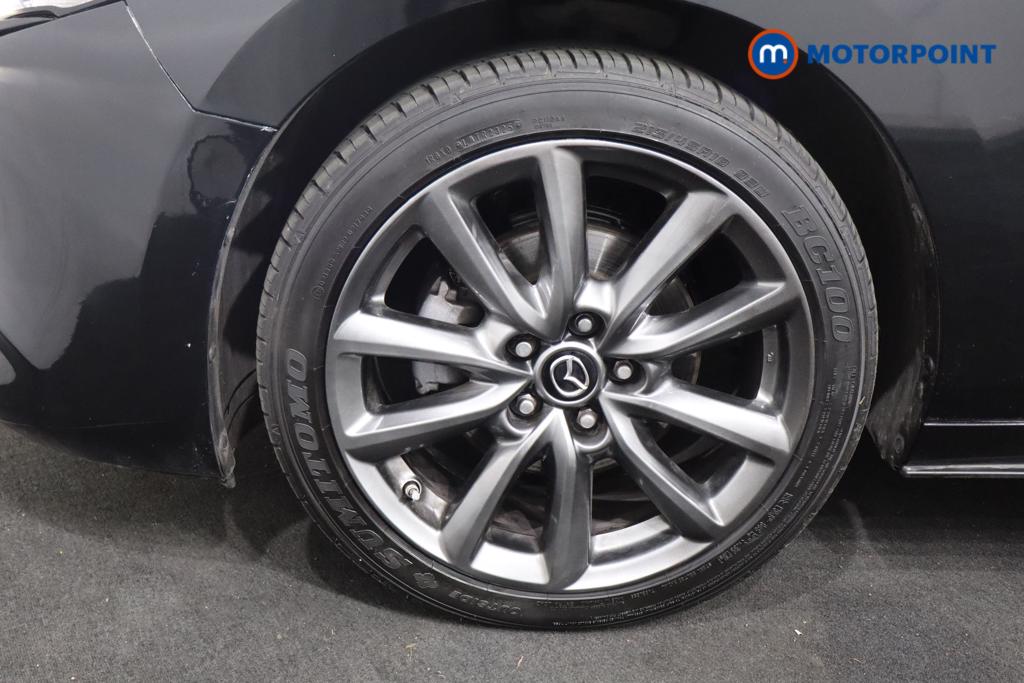 Used Mazda Mazda3 2025 for sale - 77830847: Photo 35