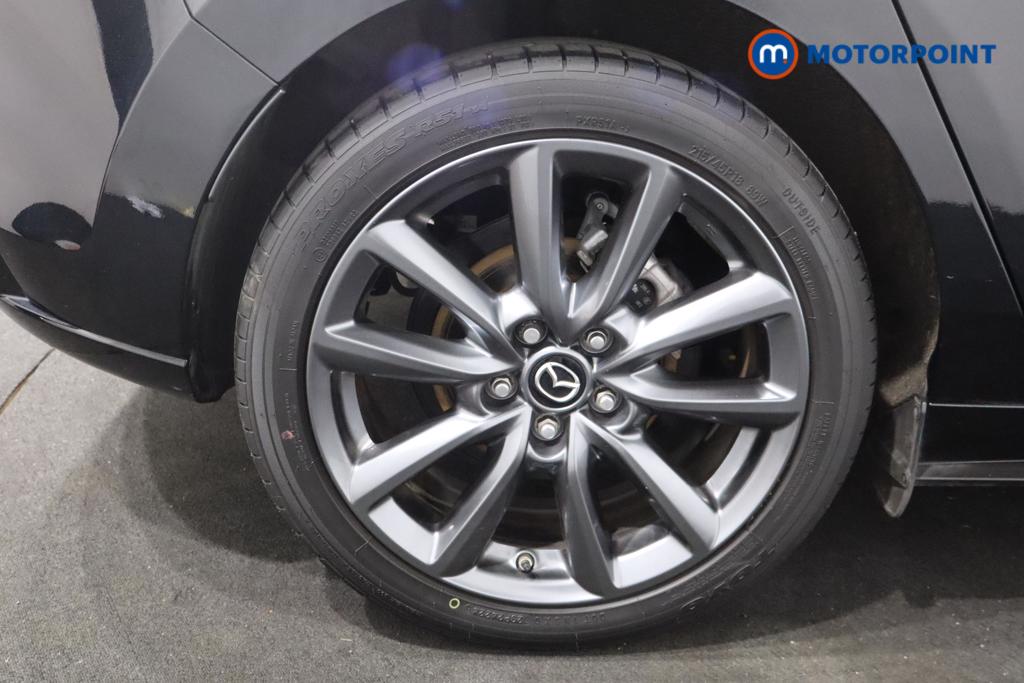 Used Mazda Mazda3 2025 for sale - 77830847: Photo 37