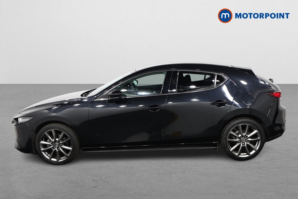 Used Mazda Mazda3 2025 for sale - 77830847: Photo 4