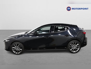 Used Mazda Mazda3 undefined for sale - 77830847: Photo