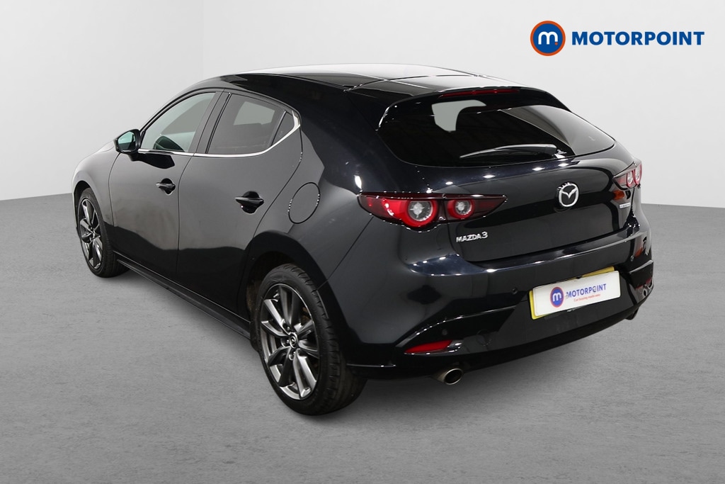 Used Mazda Mazda3 2025 for sale - 77830847: Photo 5