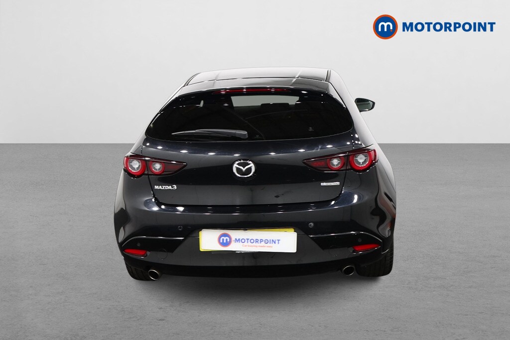 Used Mazda Mazda3 2025 for sale - 77830847: Photo 6