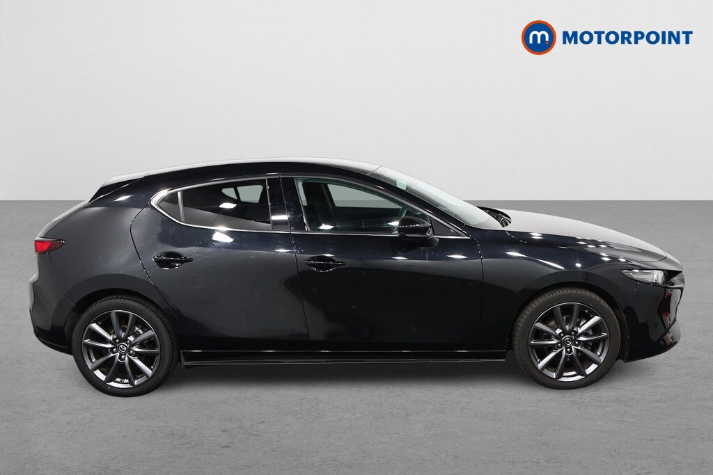 Used Mazda Mazda3 2025 for sale - 77830847: Photo 8