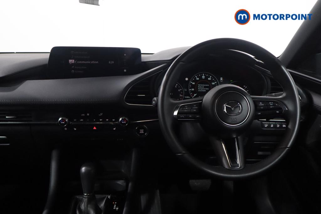 Used Mazda Mazda3 2025 for sale - 77830847: Photo 9