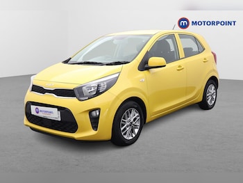 Used Kia Picanto 2023 for sale - 75943885: Photo